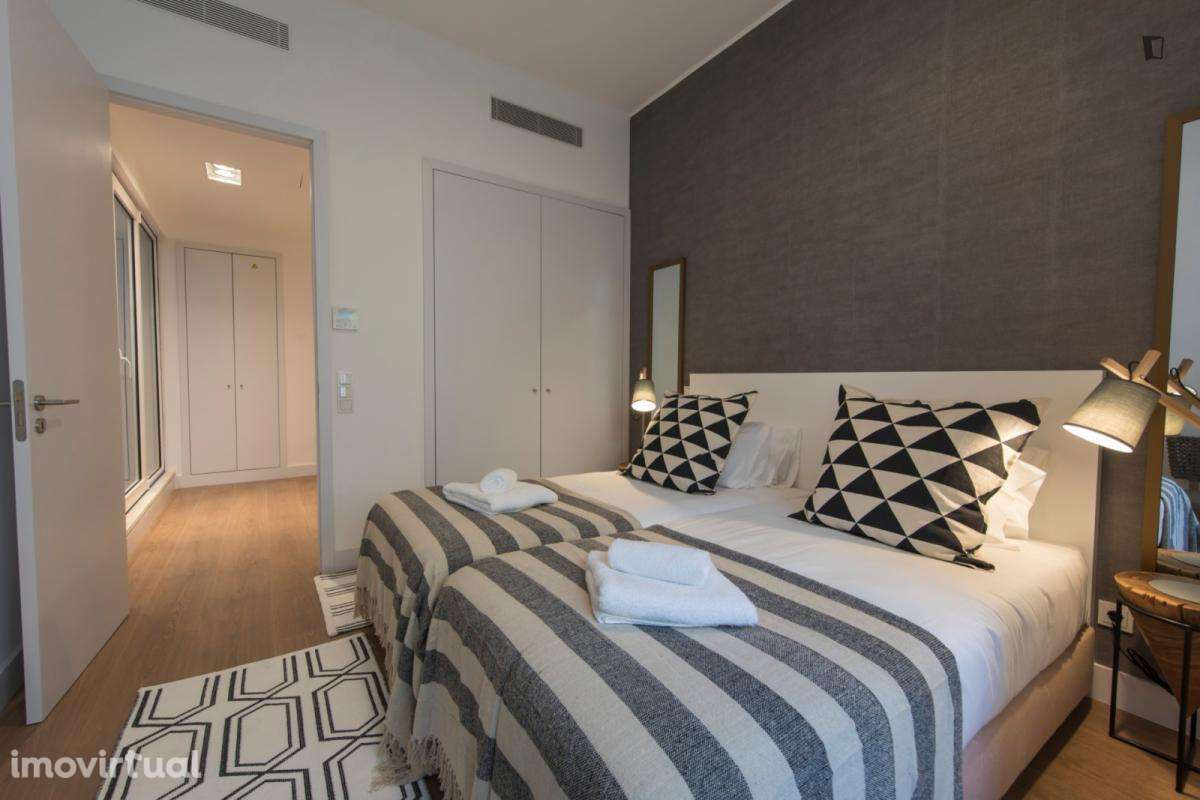 Apartamento com 2 quartos - localizado em Bairro Alto Lisbon - Grande imagem: 5/38