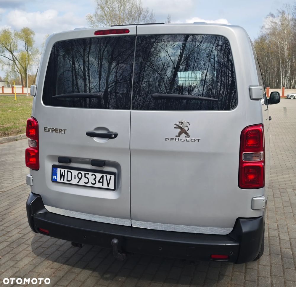 Peugeot Expert - 7