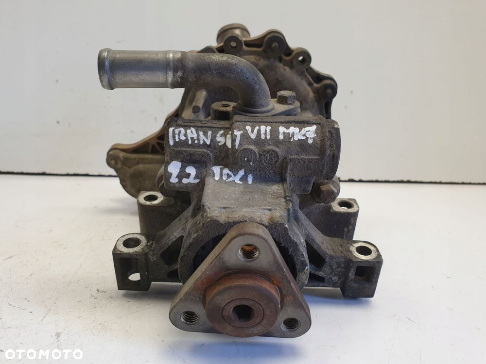 Ford Transit VII MK7 2.2 TDCI POMPA WSPOMAGANIA 6C1Q-8K500-AF - 8