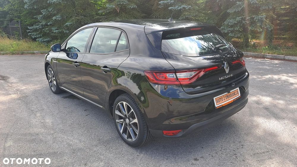 Renault Megane 1.2 Energy TCe Life - 11