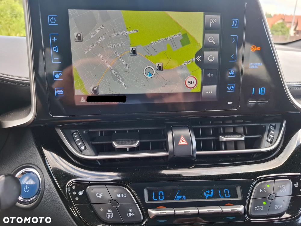 Toyota C-HR 1.8 Hybrid Selection - 30