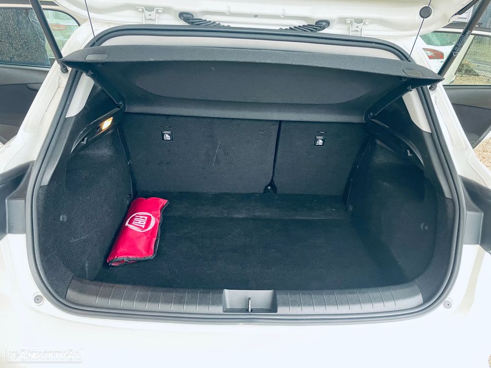 Fiat Tipo 1.3 M-Jet Lounge - 12