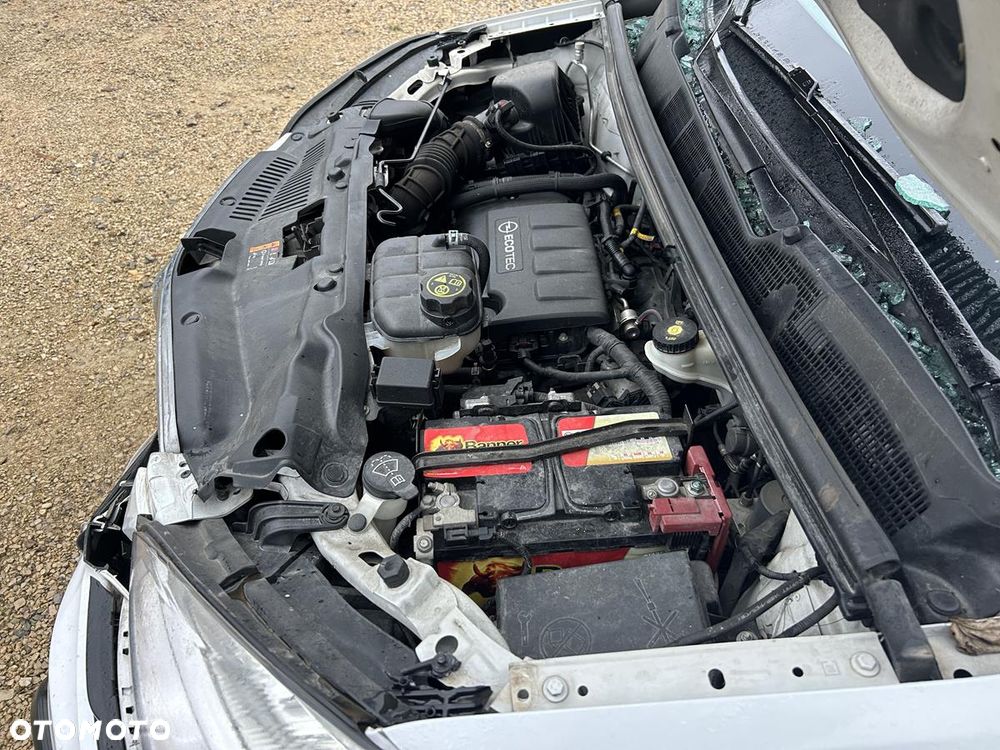 Opel Mokka 1.4 T Cosmo EU6 - 8