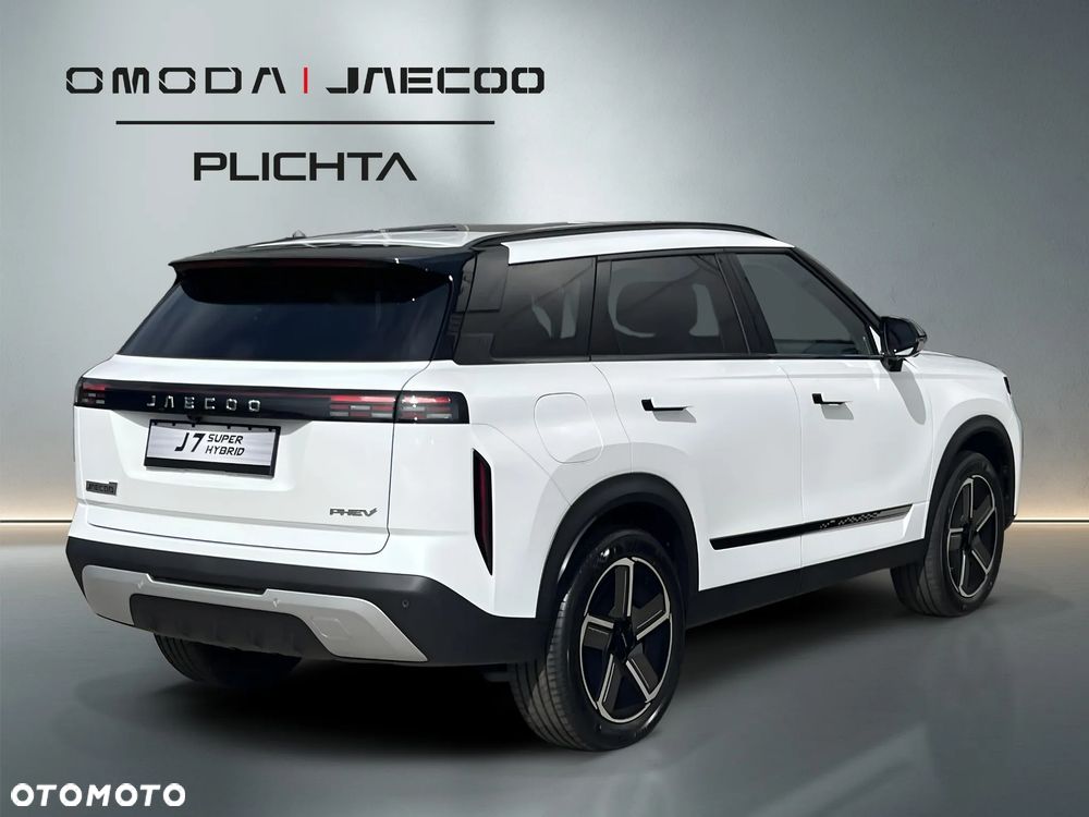 Jaecoo 7 Exclusive - 6