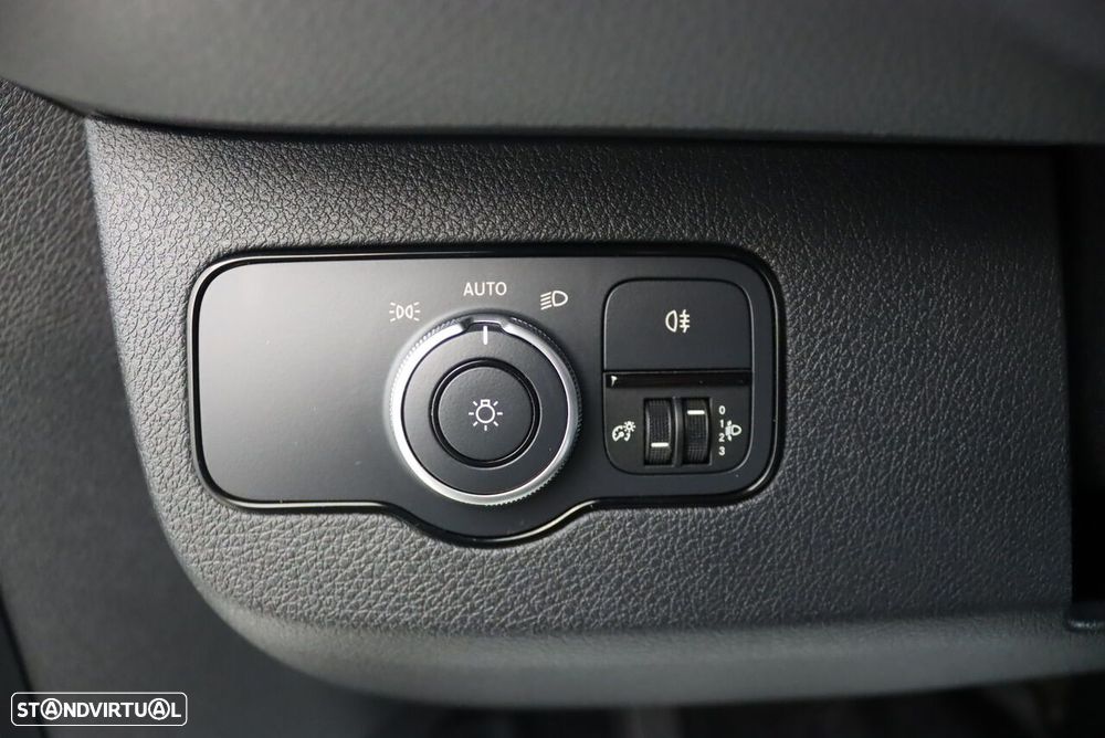 Mercedes-Benz Sprinter 315 CDi/37 - 14