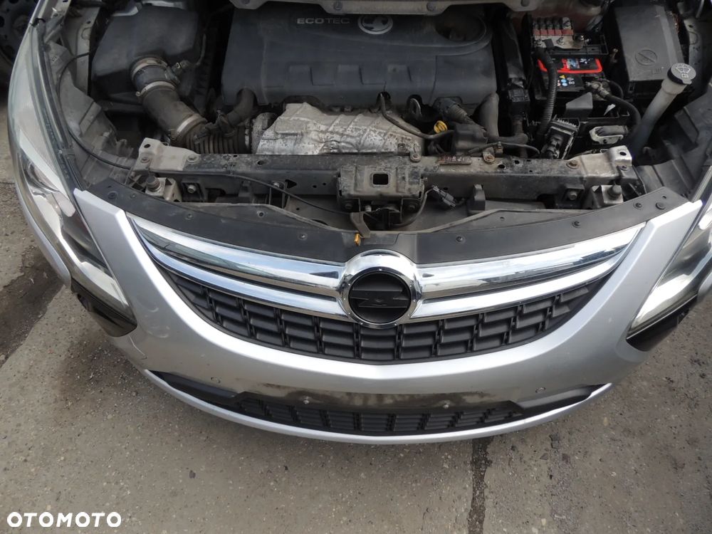Silnik Opel Zafira C 2.0 CDTI - 3