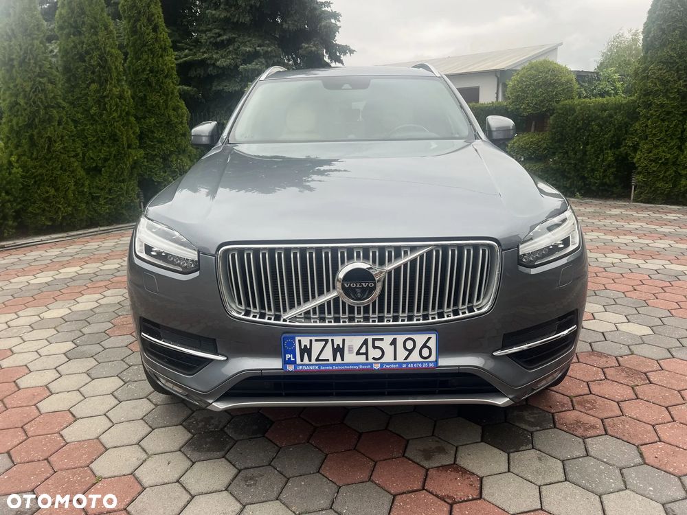 Volvo XC 90 - 3