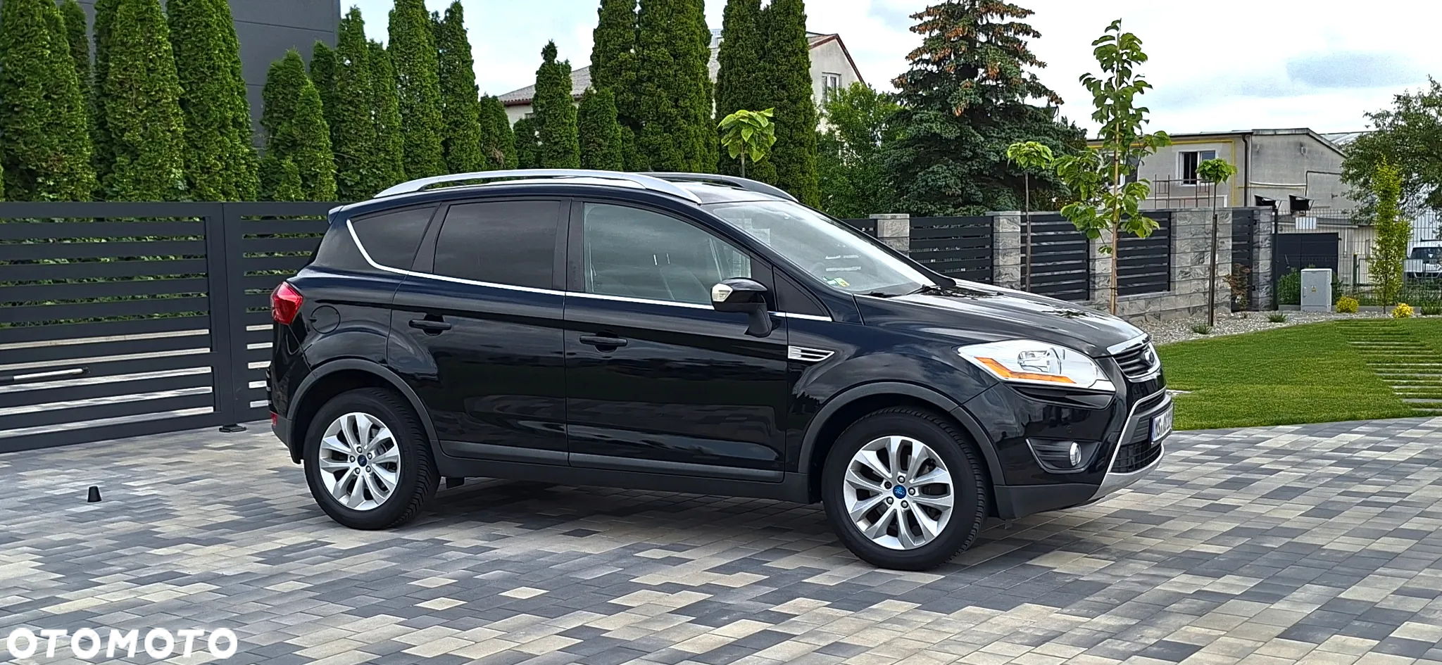 Ford Kuga 2.0 TDCi 2x4 Titanium - 5