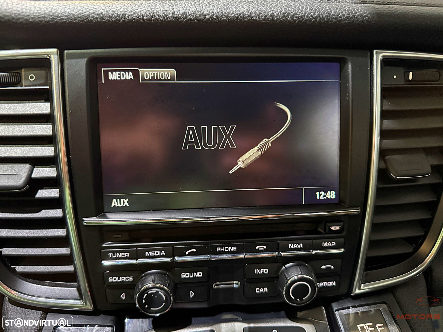 Porsche Panamera Platinum Edition - 30