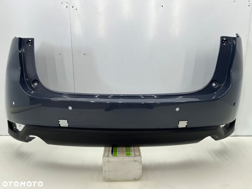 Zderzak tylny Mazda CX-5 CX5 II 2 17-21r. Przedlift tył 4XPDC KB8A-50221