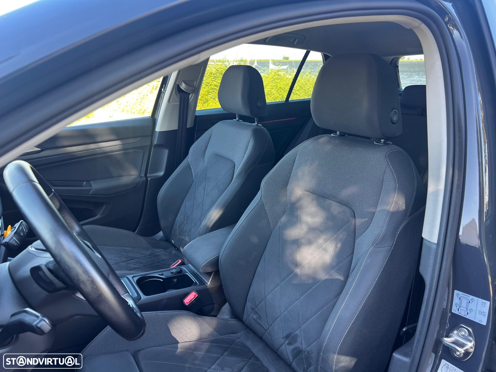 VW Golf 1.4 TSI e-Hybrid DSG - 13