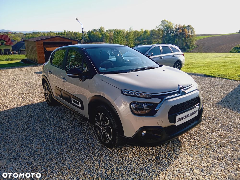 Citroën C3 1.2 PureTech Shine - 13