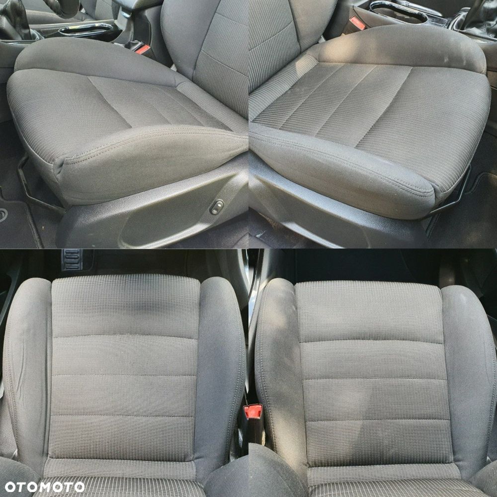 Ford Mondeo 2.0 Titanium - 17