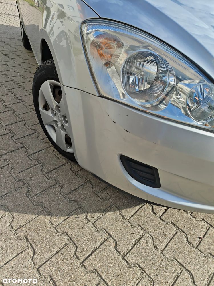 Kia Ceed 1.6 Comfort - 15