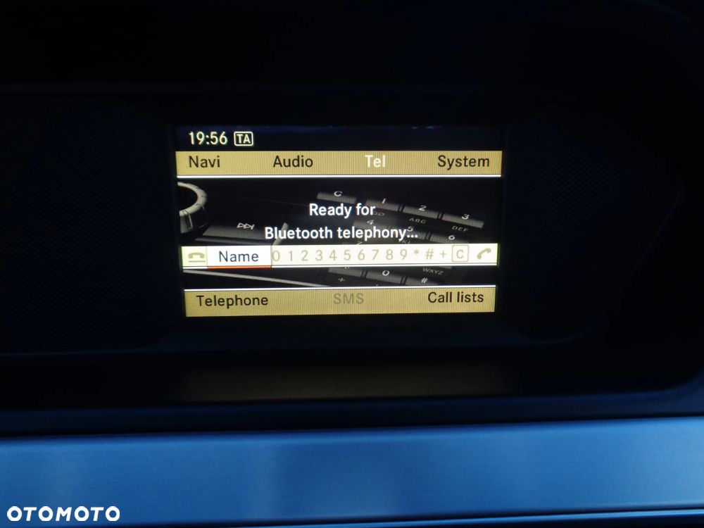 Mercedes-Benz Klasa C 200 (BlueEFFICIENCY) 7G-TRONIC Avantgarde - 17