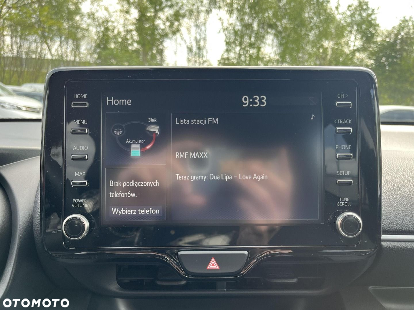 Toyota Yaris Hybrid 1.5 Style - 17