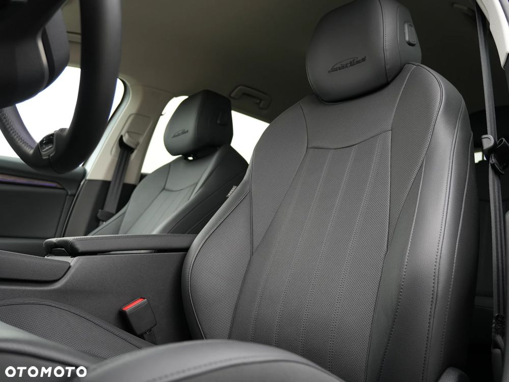 Skoda Superb 2.0 TDI SCR 4x4 L&K DSG - 27