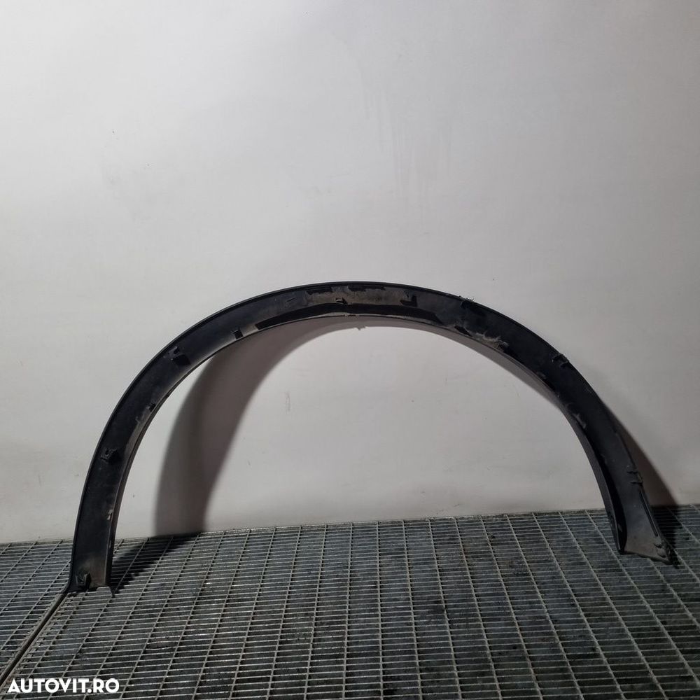 Bandou aripa stanga fata Nissan Juke 2010 - 2014 SUV 4 Usi (1507) - 2