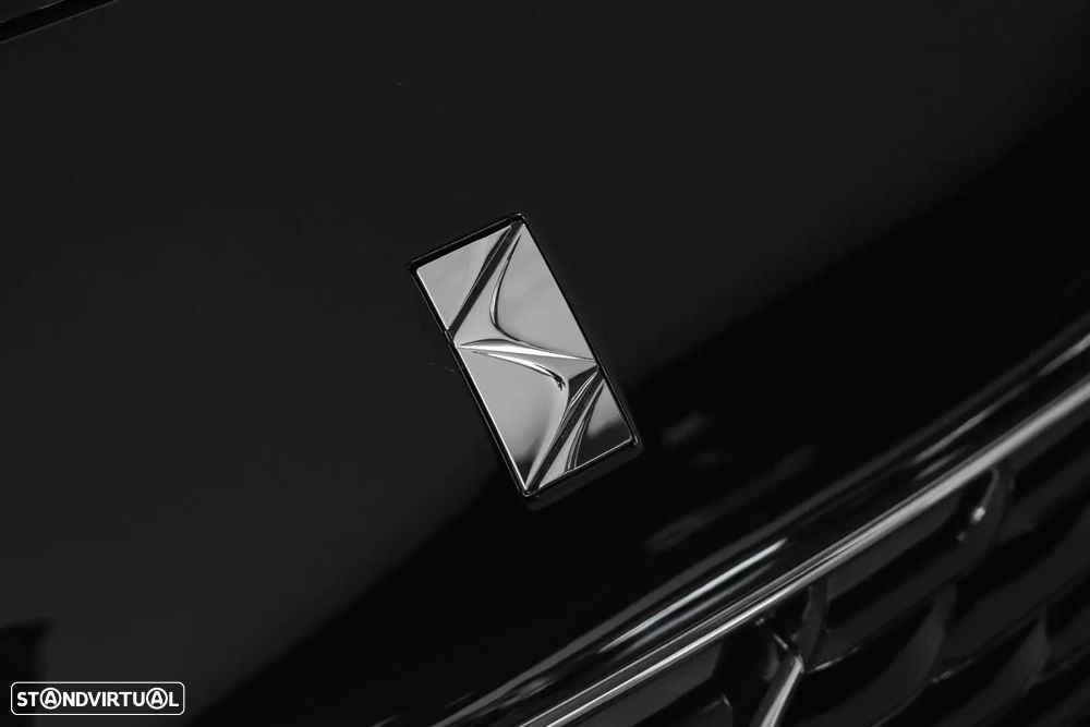 DS DS3 1.2 PureTech Sport Chic - 10