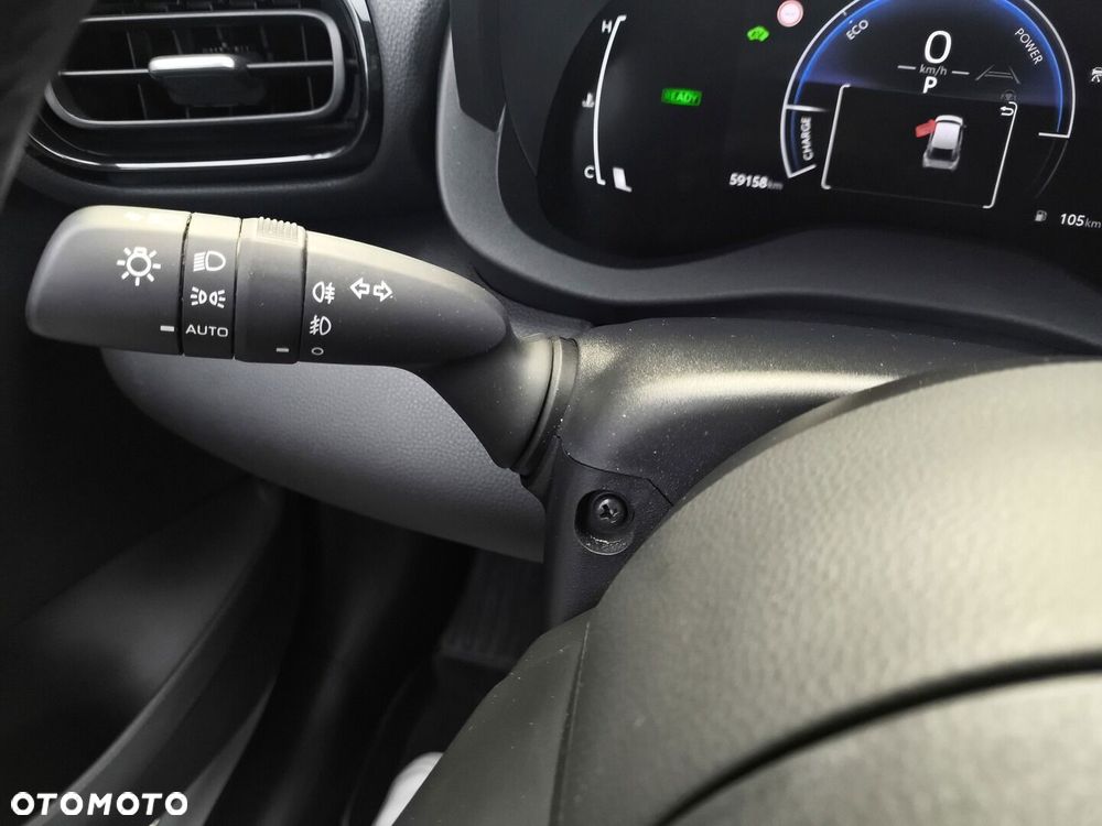 Toyota Yaris Cross Hybrid 1.5 Comfort - 26