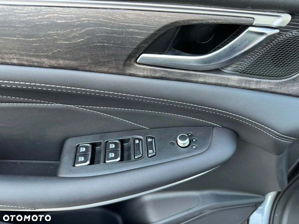 DFSK FX600 1.5 T-GDI Comfort - 21