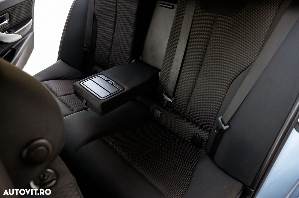 BMW Seria 3 - 30
