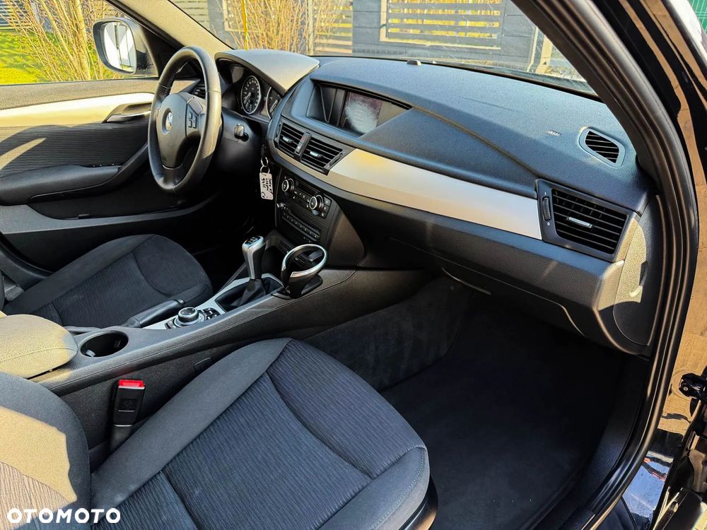BMW X1 - 30