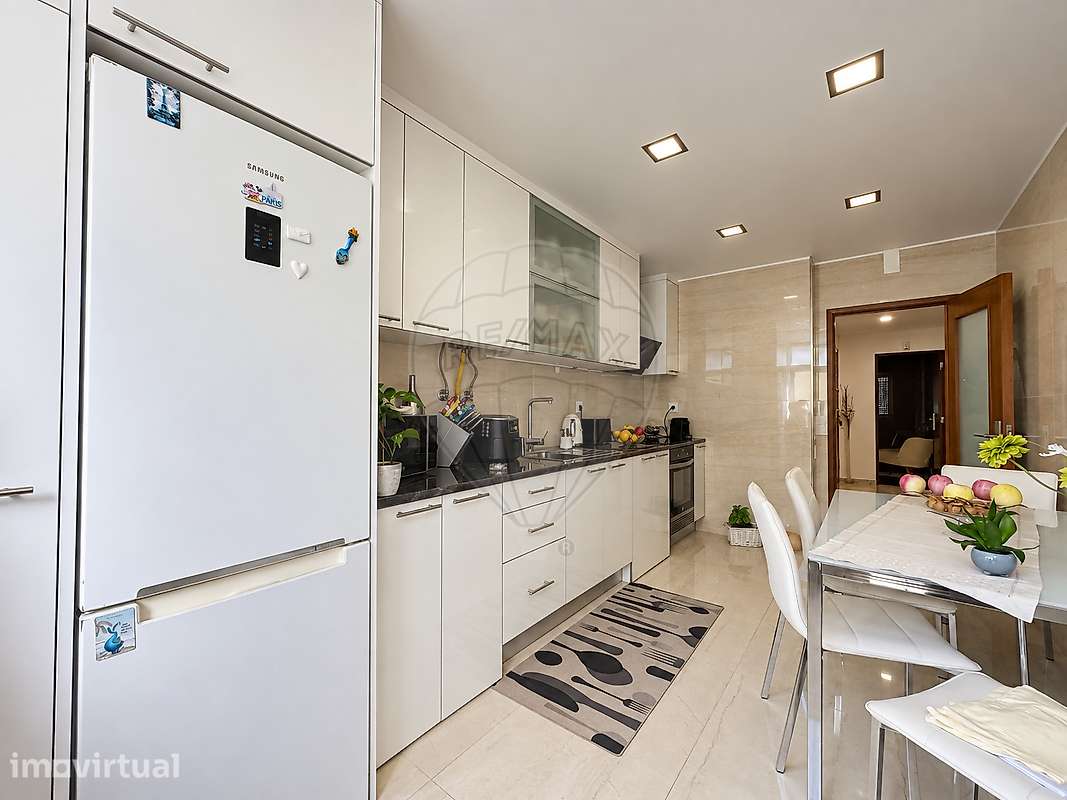 Apartamento T2 para venda - Grande imagem: 2/20