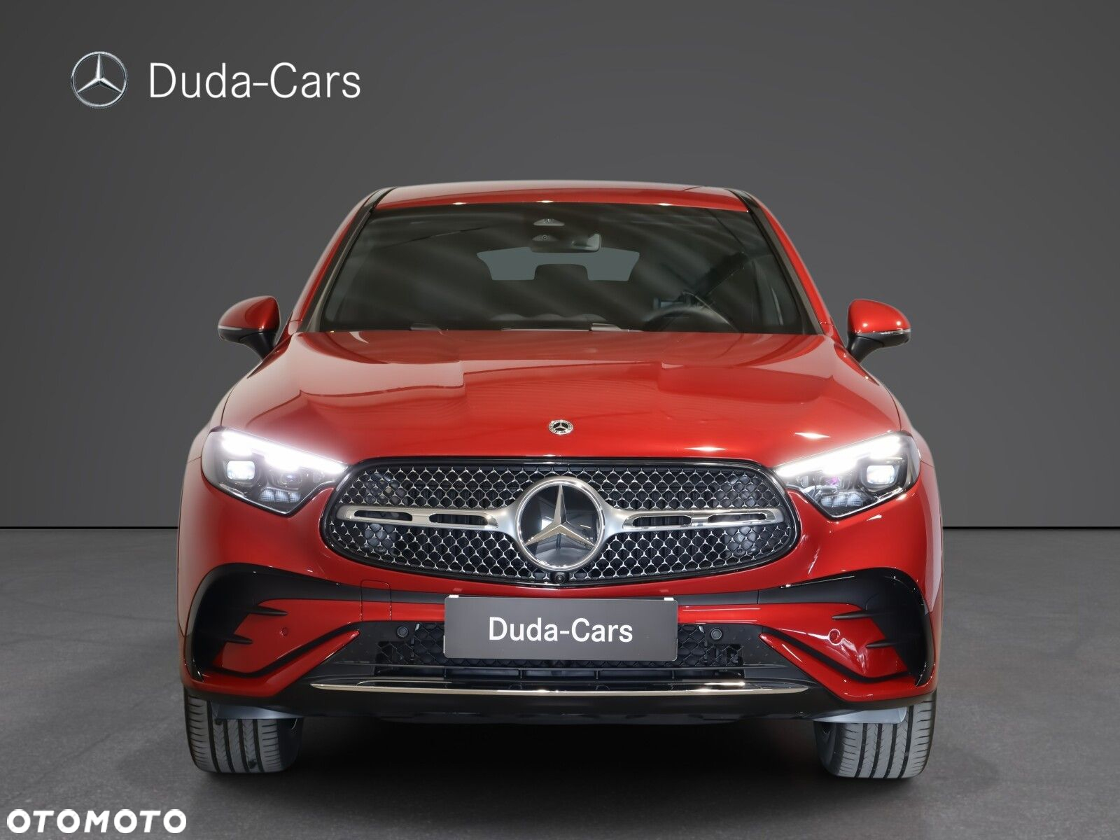 Mercedes-Benz GLC - 2
