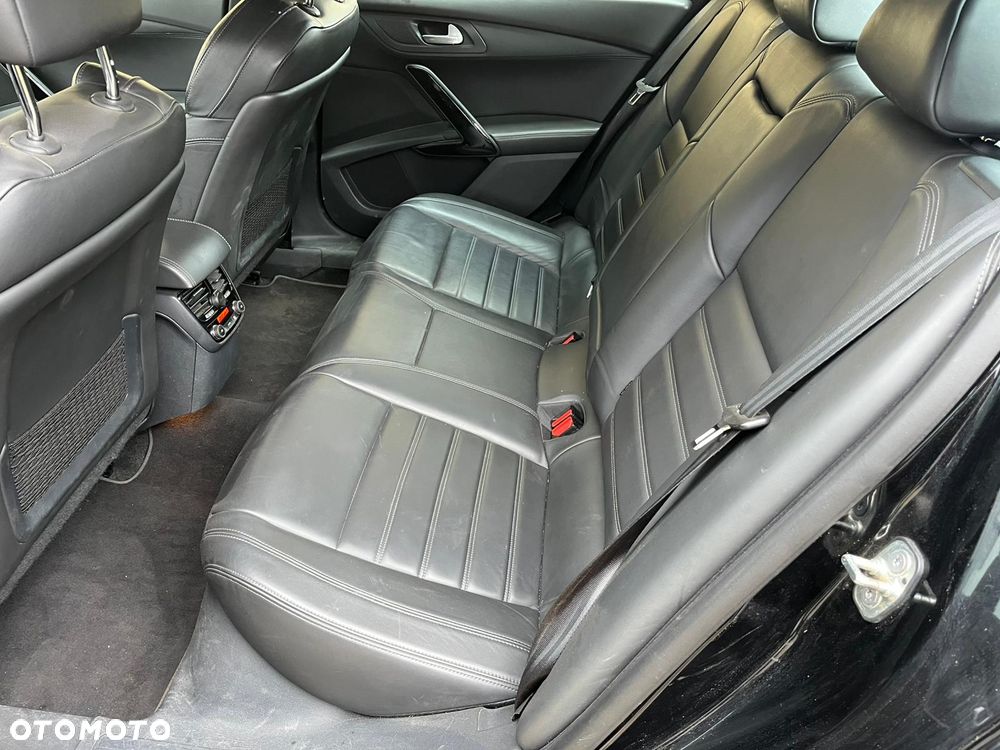 Peugeot 508 - 9