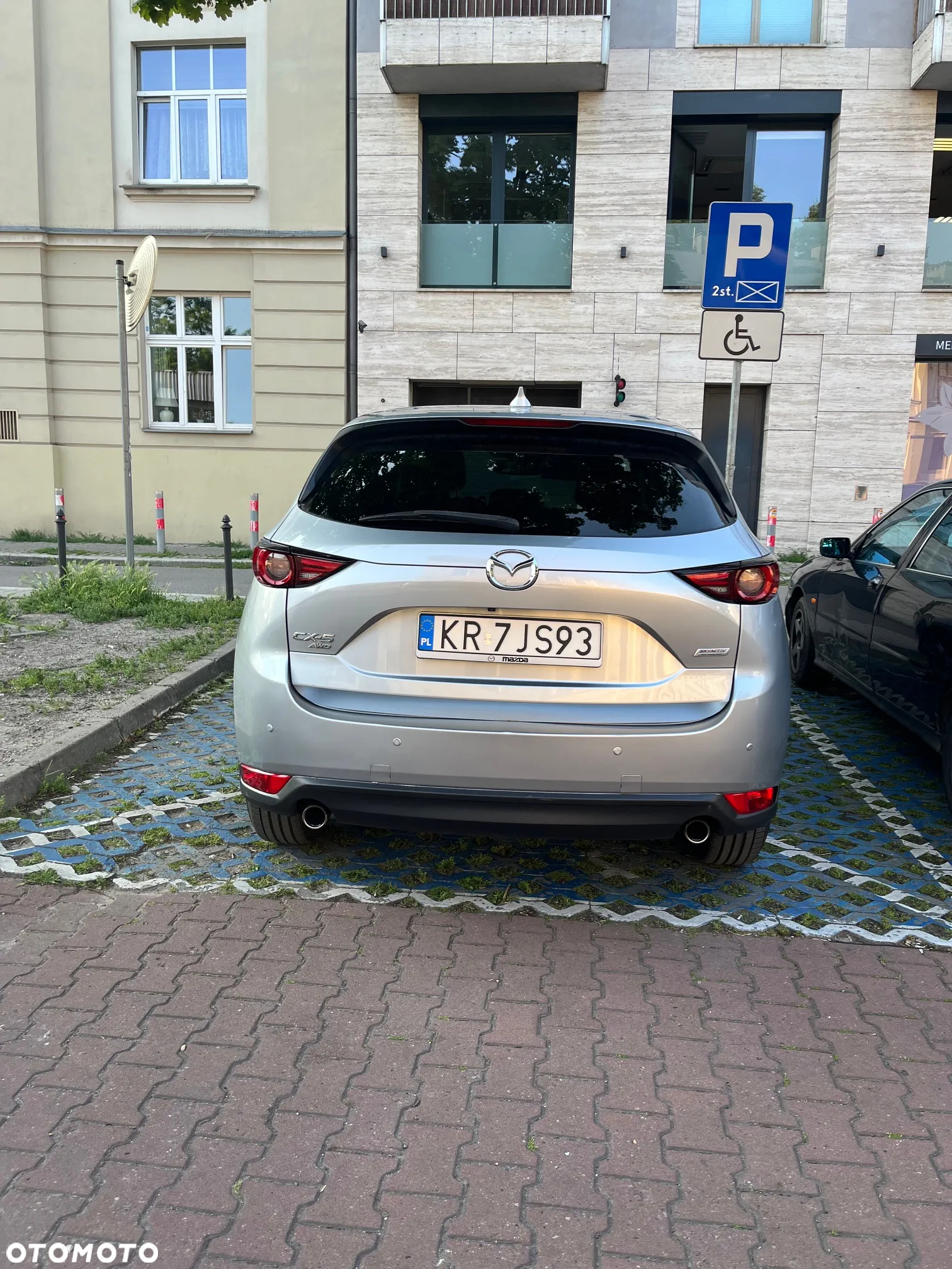 Mazda CX-5 2.5 Skypassion AWD - 3
