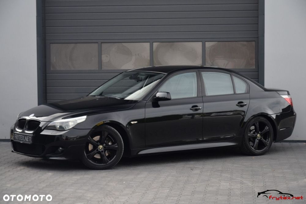 BMW Seria 5 - 9