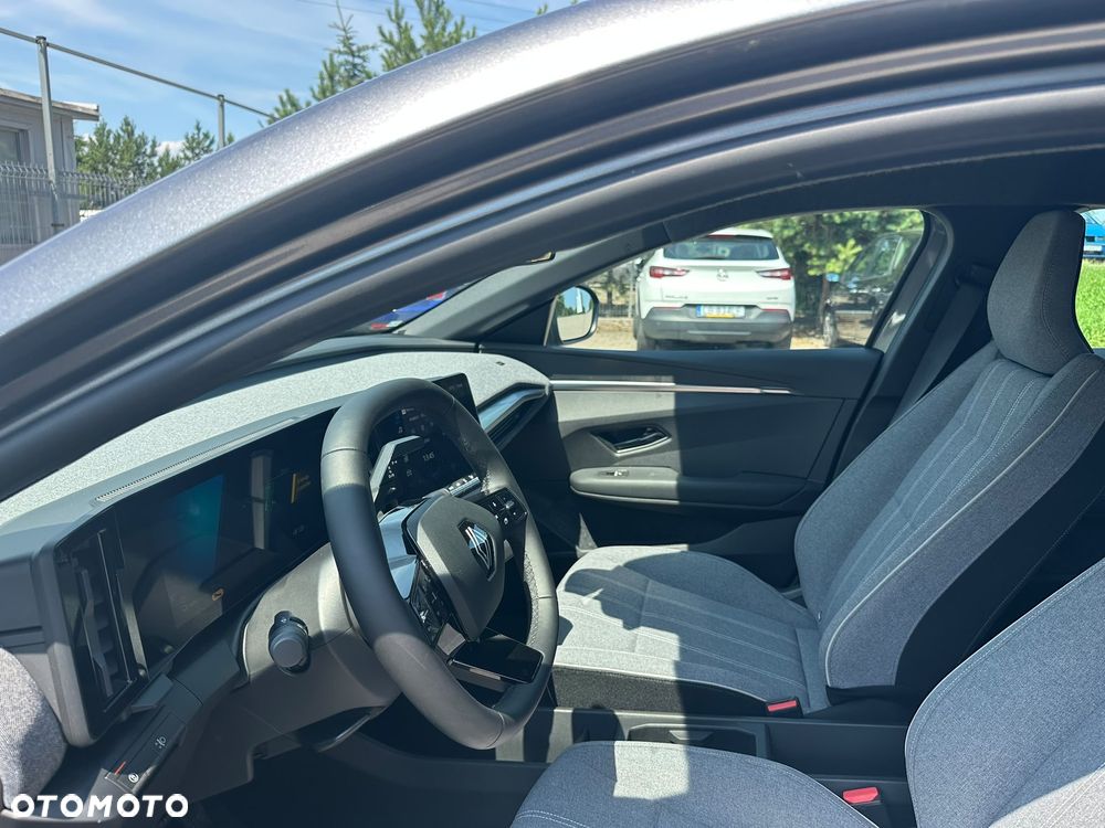 Renault Megane 220 Comfort Range Techno - 7