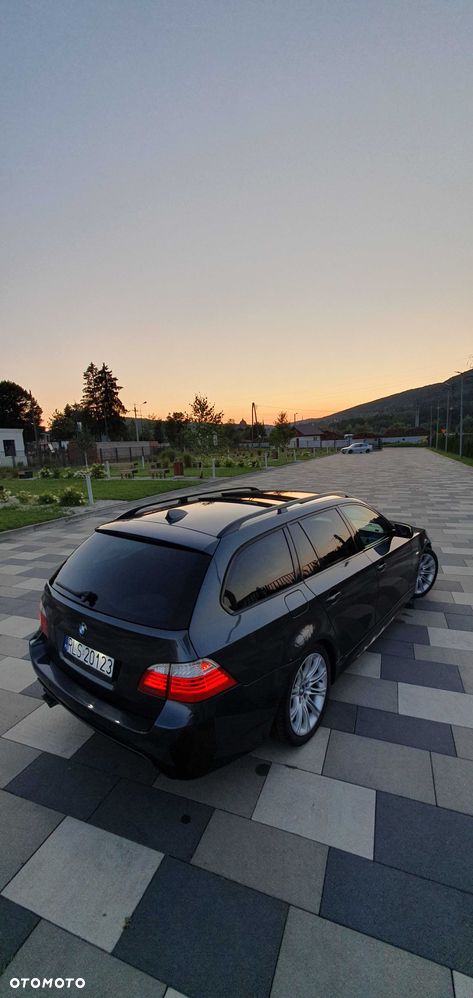 BMW Seria 5 - 3