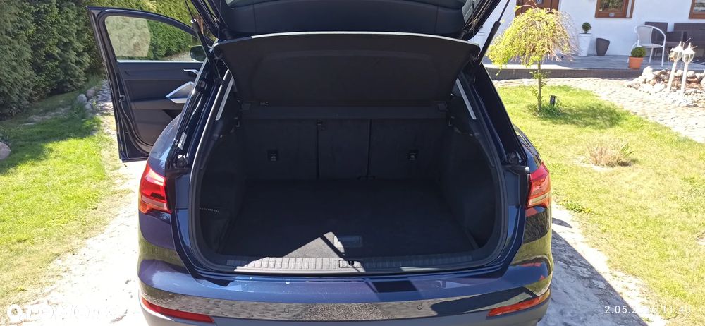 Audi Q3 - 6