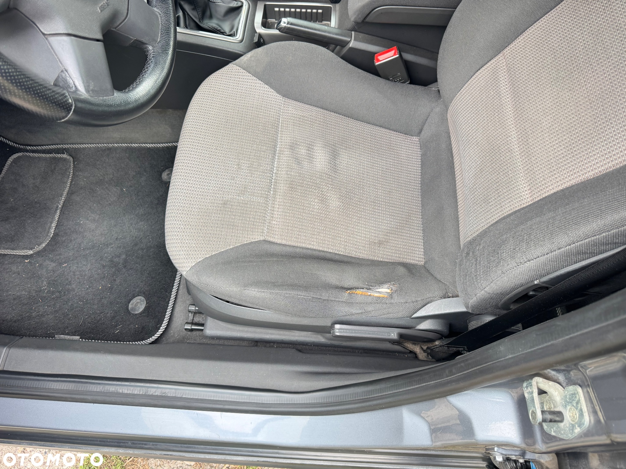 Opel Vectra 1.8 Caravan Cosmo - 20