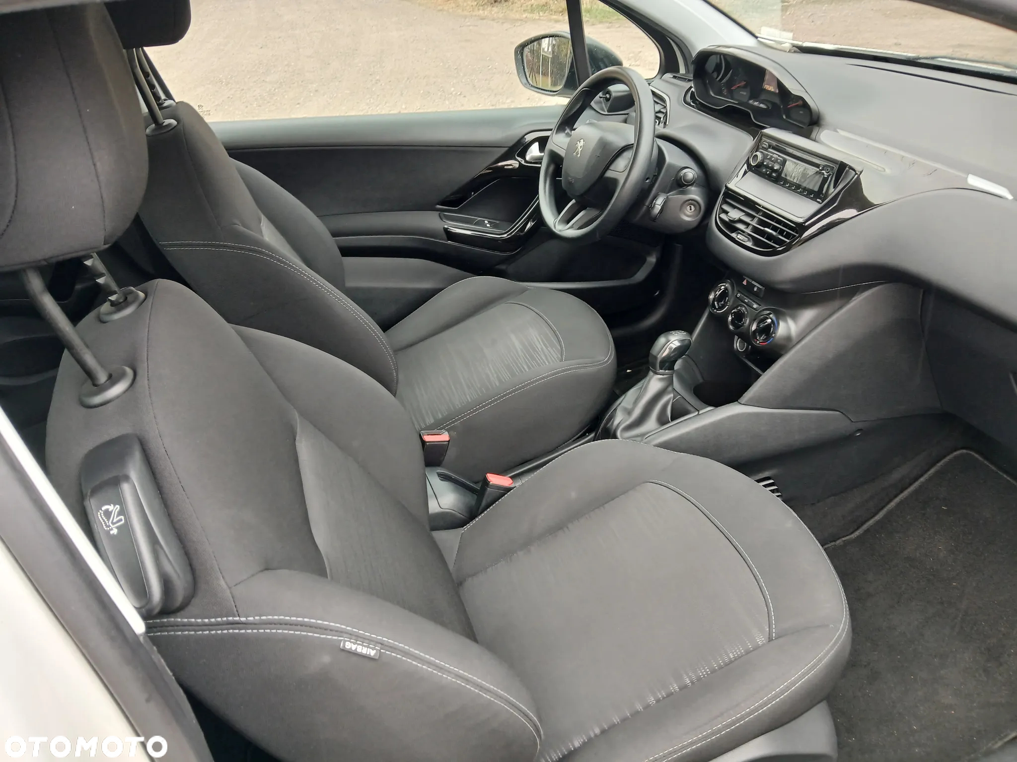Peugeot 208 1.0 VTi/PureTech Access - 14