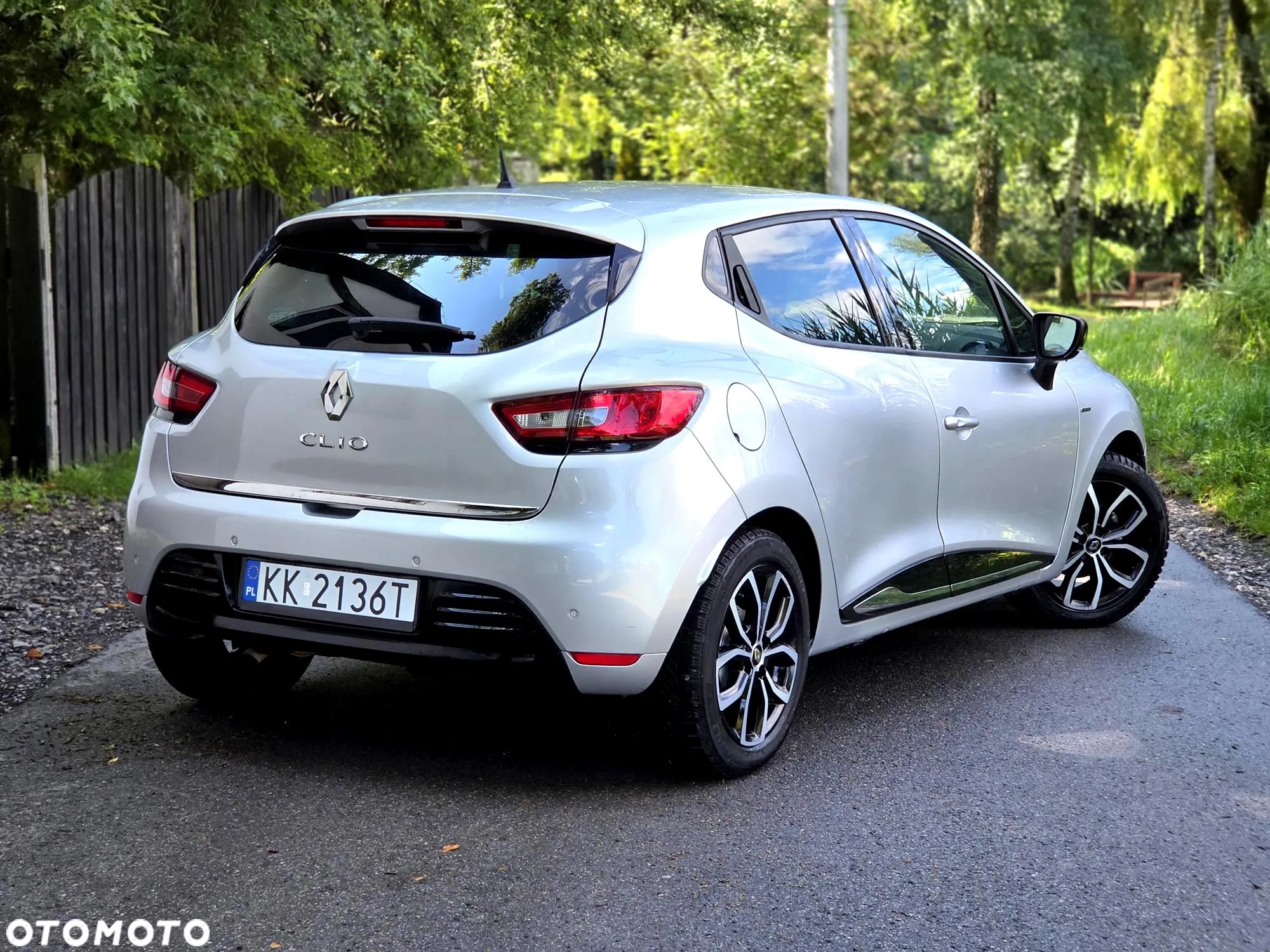 Renault Clio 0.9 Energy TCe Limited - 3