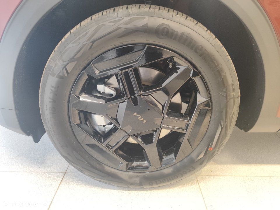 Kia Sportage - 19