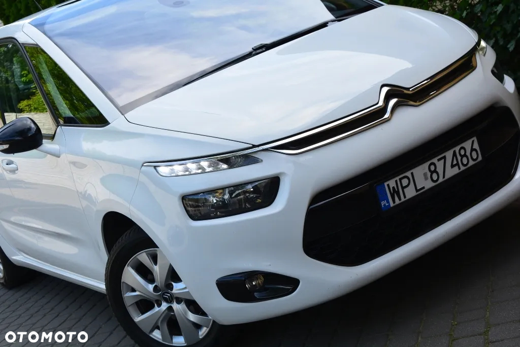 Citroën C4 Picasso 1.6 e-HDi Seduction - 3