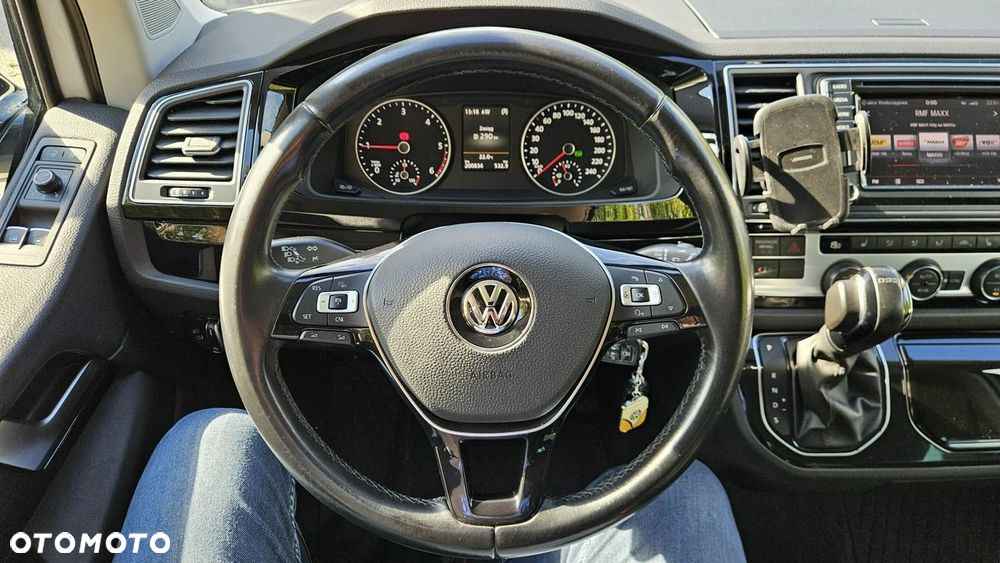 Volkswagen Multivan 2.0 BiTDI L1 Highline 4Motion DSG - 18