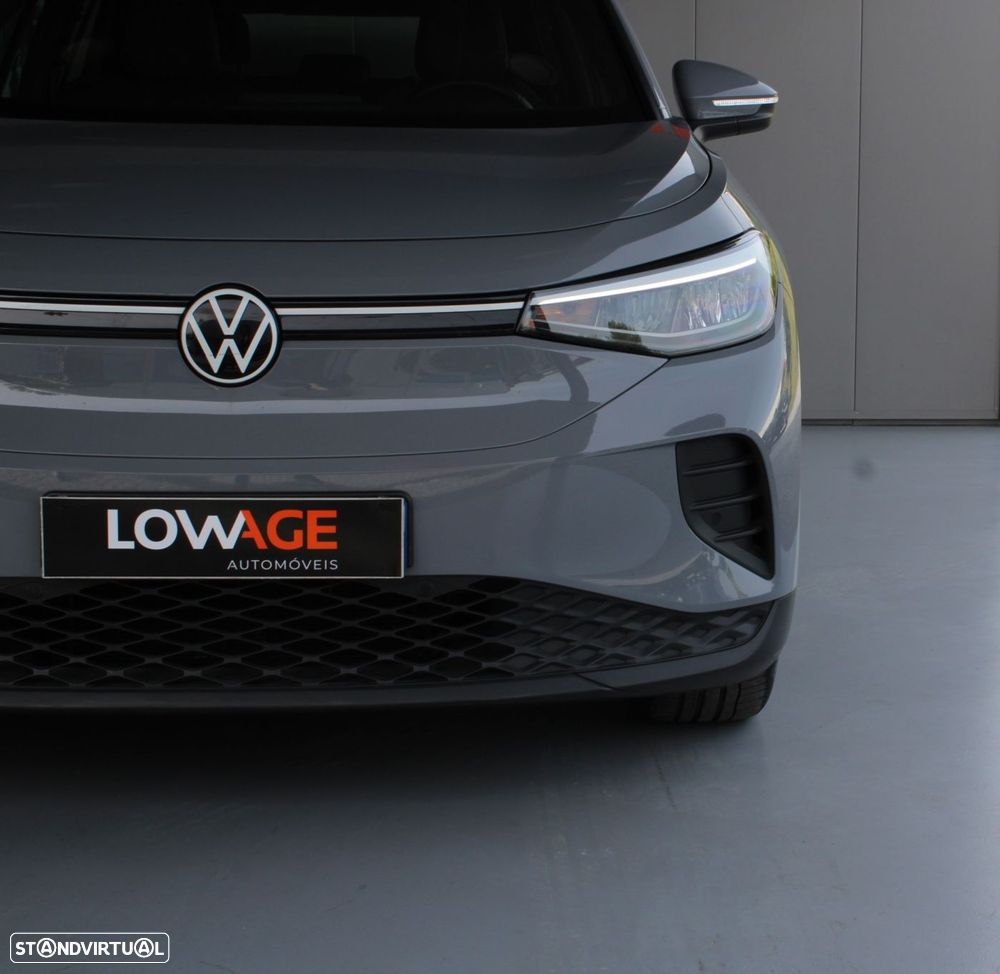 VW ID.4 77 kWh Pro Performance - 10
