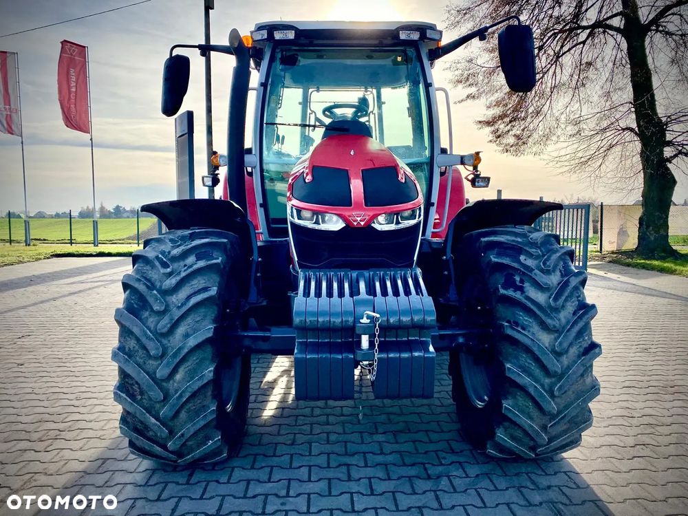 Massey Ferguson 5S.145 Dyna-6 - 8
