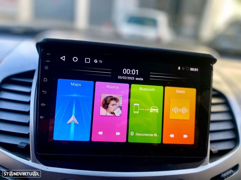 Mitsubishi L200 Pick Up 4x4 Intense Cabine Dupla - 18