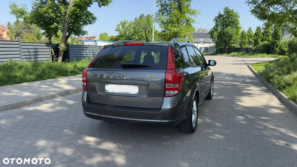 Kia Ceed 1.6 CRDi Business Line - 7