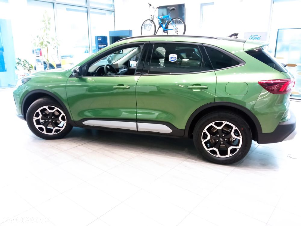 Ford Kuga 2.5 FHEV AWD Active X eCVT - 7