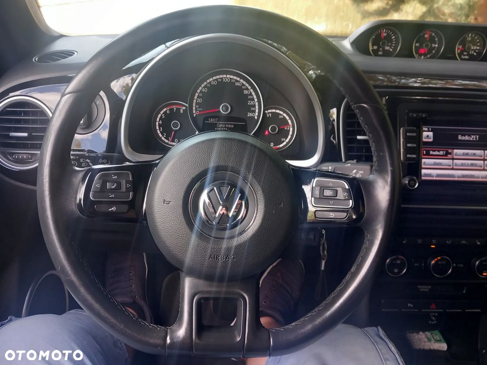 Volkswagen Beetle - 30