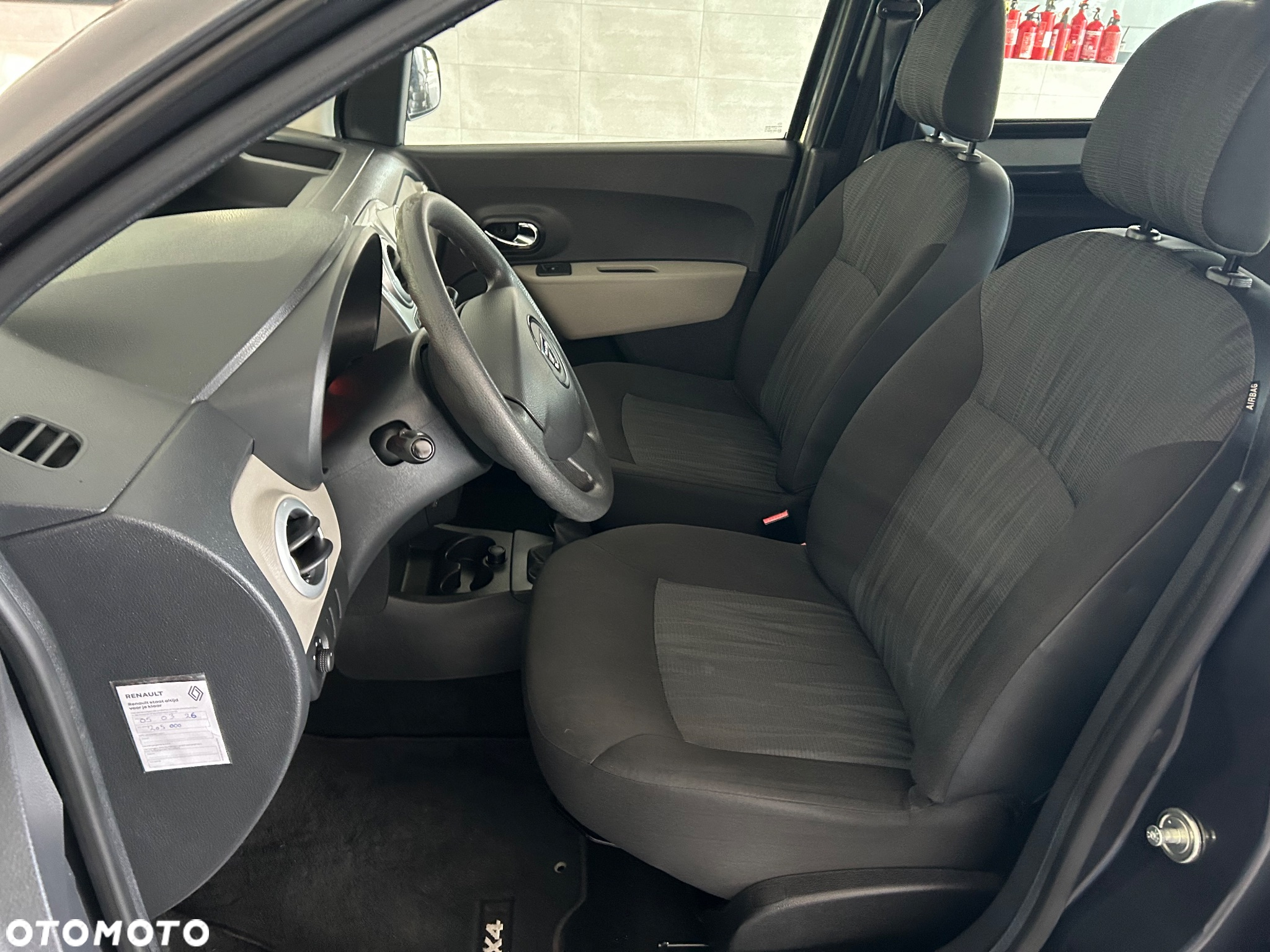 Dacia Dokker 1.5 Blue dCi Connected by Orange - 19