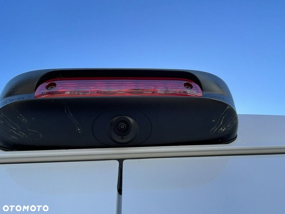Opel Movano - 16
