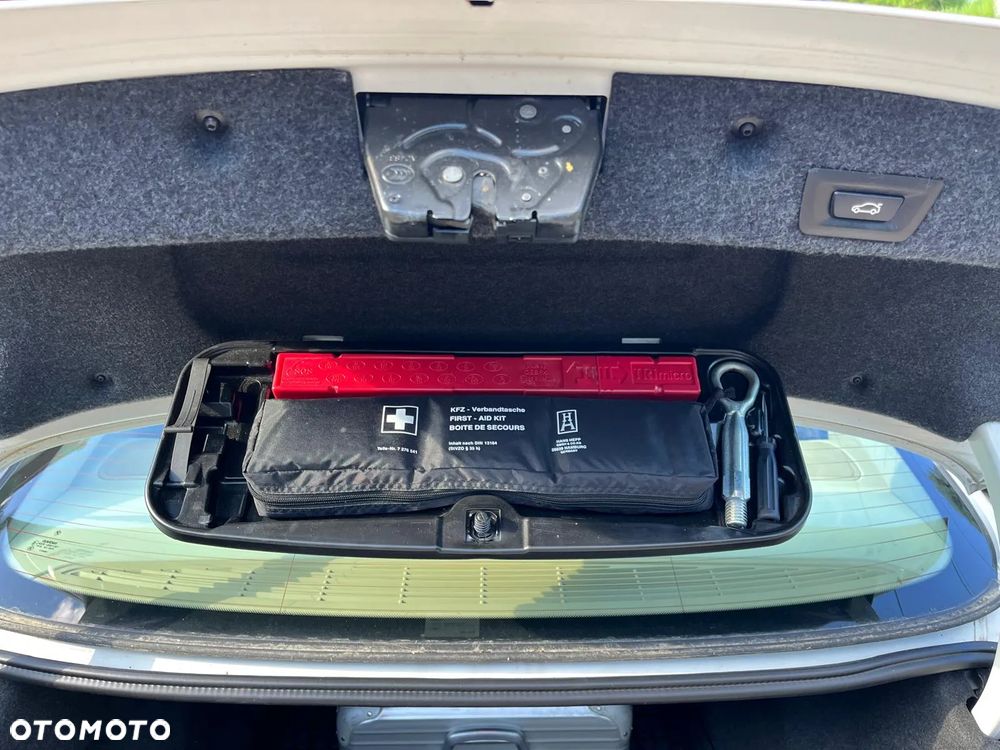 BMW Seria 5 530d - 19